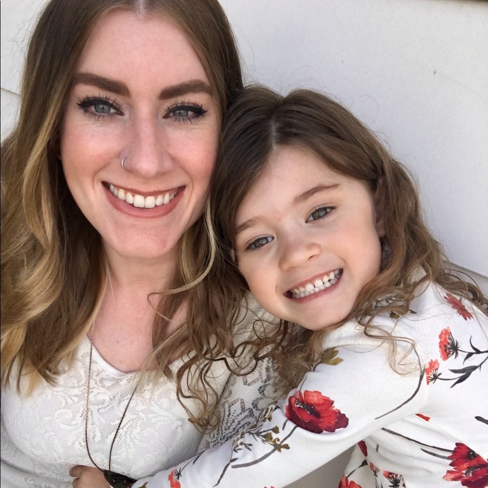 Meet your Posher, Erin